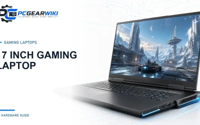 17 Inch Gaming Laptop Buying Guide: What Matters Most