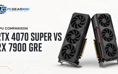Rtx 4070 Super Vs Rx 7900 Gre Buying Guide for 2026
