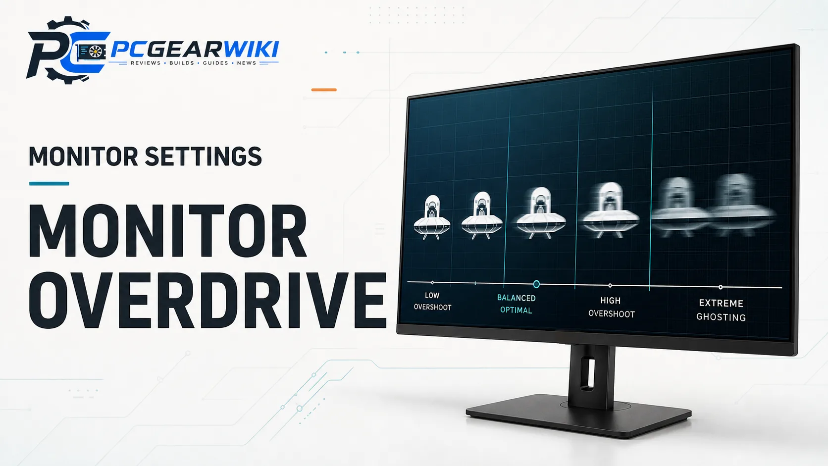 Monitor Overdrive Setting Explained: Definition, How It Works & Why It Matters