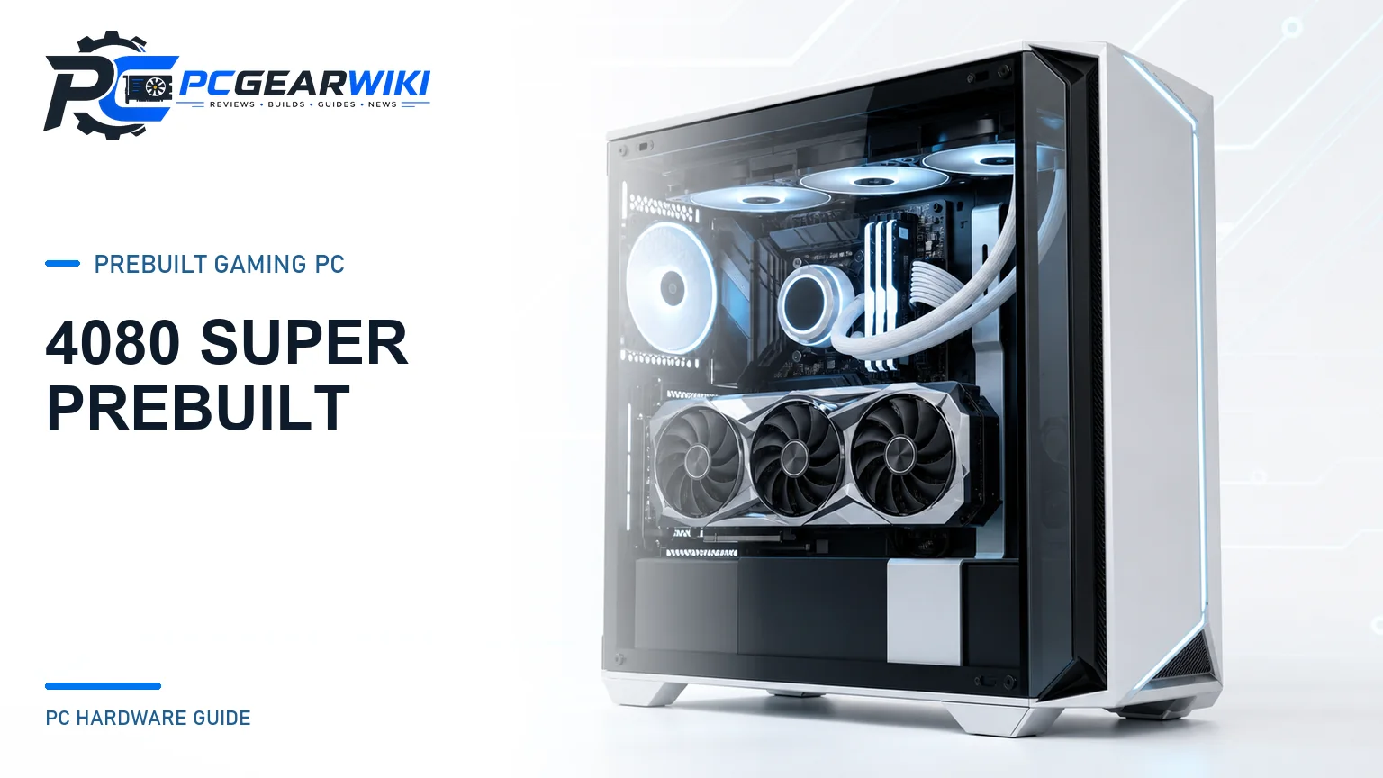 4080 Super Prebuilt featured image