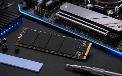 Adata Legend 960 Review Buying Guide for 2026