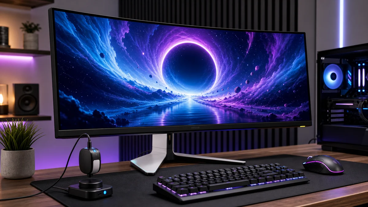 Featured image for Alienware Aw3423dwf Review Buying Guide for 2026