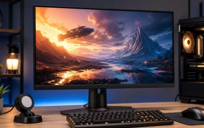 Asus Tuf Gaming Vg27aq Review Buying Guide for 2026