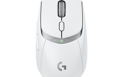 2.4GHz vs Bluetooth Gaming Mouse