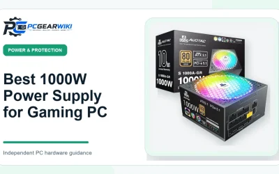 Best 1000W Power Supply for Gaming PC: Top Picks and Buying Guide