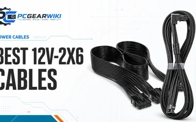 Best 12V-2×6 Cable Buying Guide