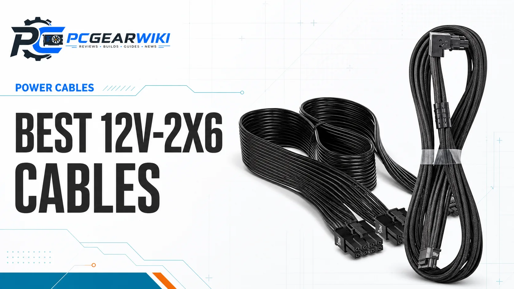 Best 12V-2x6 Cable Buying Guide 1 Best 12V-2x6 cables for modern graphics cards