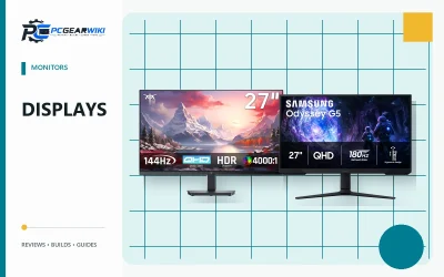 Best 27 Inch 1440p Monitor With Usb C: Top Picks and Key Specs