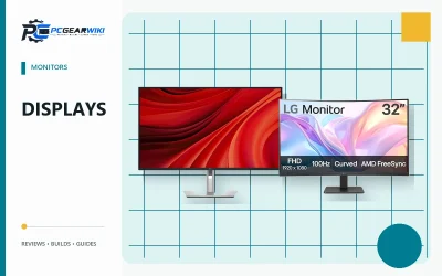 Best 32 Inch Monitor with USB-c: Top Picks and Buying Guide