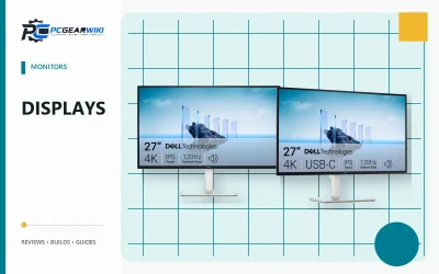 Best 4K Monitor with USB-C: Top Picks & Setup Guide