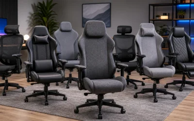 15 Best Chairs for 2026