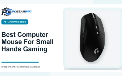 Best Computer Mouse For Small Hands Gaming: Top Picks and Buying Guide