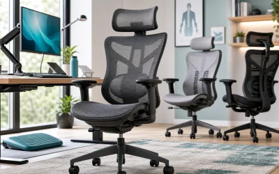 15 Best Ergonomic Chairs for 2026