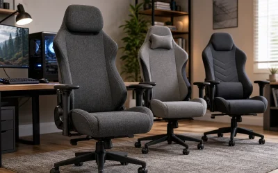 Best Fabric Chairs Buying Guide for 2026