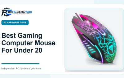 Best Gaming Mice for 2026: Top Picks Compared