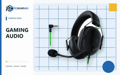 Best Gaming Headset For Glasses Wearers