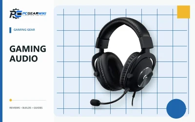 Best Gaming Headset With Detachable Microphone: Top Picks