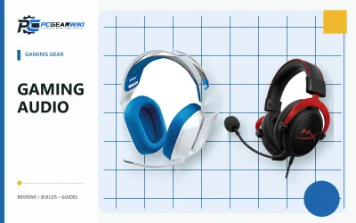 Best Gaming Headset With Replaceable Ear Pads: Compatibility Guide