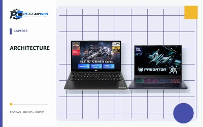 Best Gaming Laptop For Architecture: Top Picks and Hardware Guide