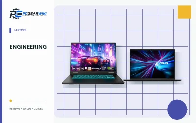 Best Gaming Laptop For Engineering Students: Top Picks & Hardware Guide