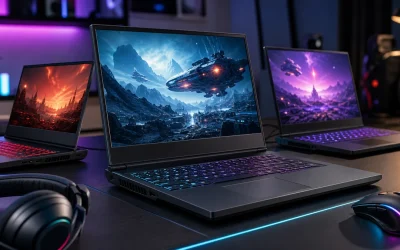 21 Best Gaming Laptops for 2026