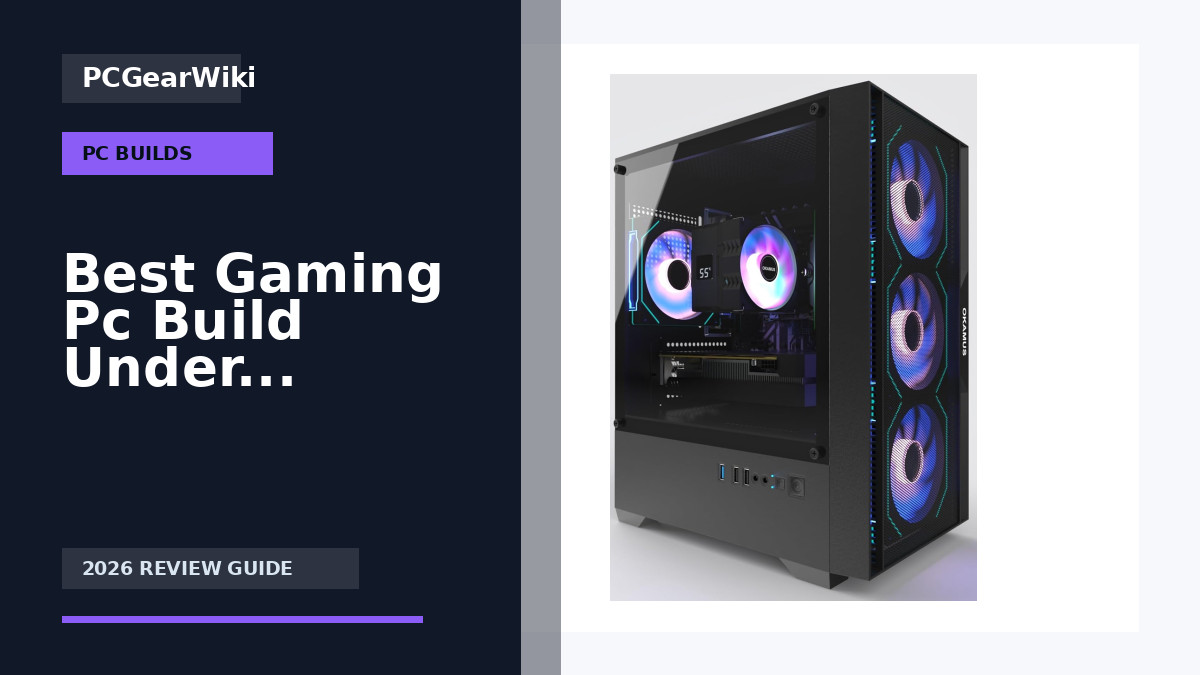 Best Gaming Pc Build Under 1500 Buying Guide for 2026 1 OKAMUS Gaming PC i7 CPU GTX 1660 Super 16GB RAM 512GB SSD ARGB WiFi 6 Win 11 for Best Gaming Pc Build Under 1500 Buying Guide for 2026