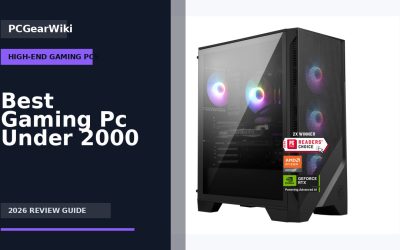Buying Guide for 2026