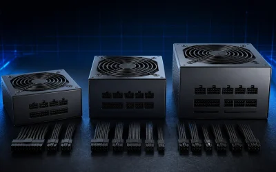 Best Power Supply For Gaming PC: Top Picks & Buying Guide