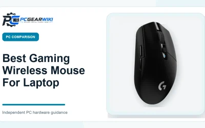 Best Gaming Wireless Mouse For Laptop: Top Picks and Buying Guide