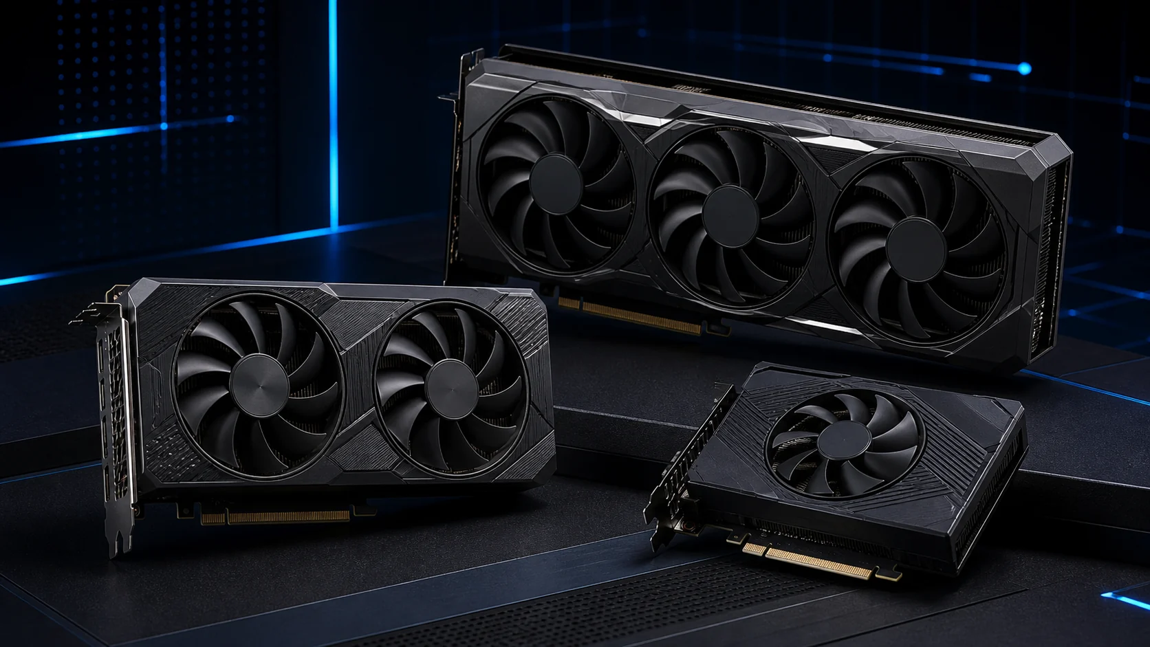 Graphics Card Deals