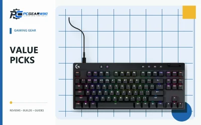 Best Hall Effect Keyboard Under $150: Top Magnetic Picks for 2026