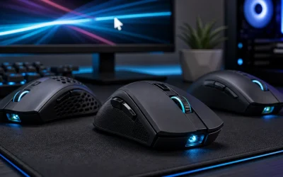 Best High DPI Mouse Buying Guide for 2026