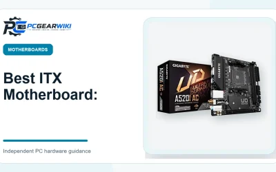 Best ITX Motherboard: Buying Guide for 2026