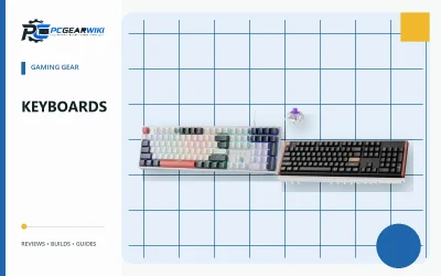 Best Keyboard For Programmers: Top Options Evaluated for 2026