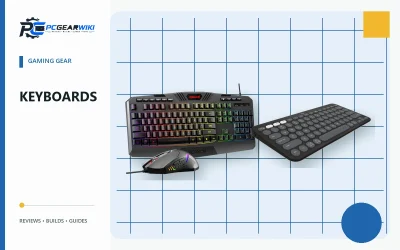 Best Keyboard For Writers: Top Picks for Typing Comfort and Precision