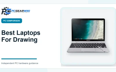 Best Laptops For Drawing: Top Picks and Buying Guide