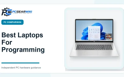 Best Laptops For Programming: Top Picks and Buying Guide
