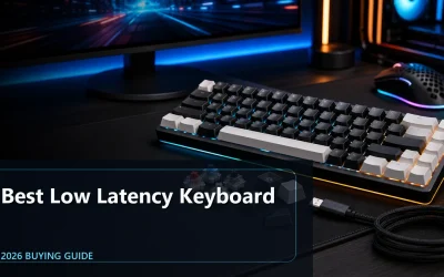 Best Low Latency Keyboard Buying Guide for