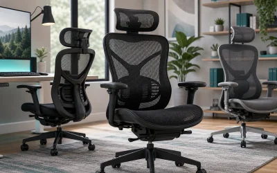 Best Mesh Chairs Buying Guide for 2026