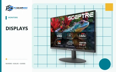 Best Monitor For Mac And Gaming: Top Picks and Key Specs