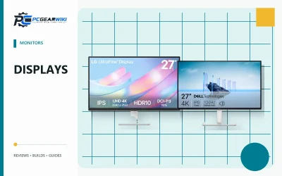 Best Monitor for MacBook: Top Picks & Buying Guide
