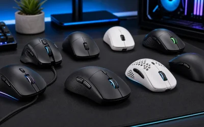 Best Mouse Buying Guide for 2026