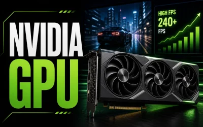 Best Nvidia Gpu For Gaming Buying Guide for
