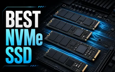 15 Best nvme ssd for