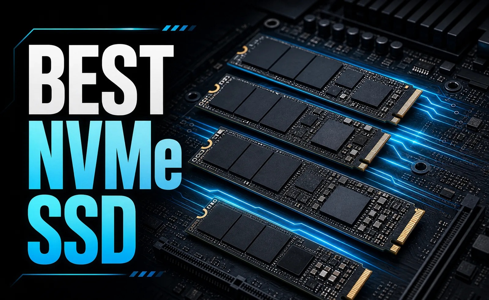 15 Best nvme ssd for 2026 1 Best NVMe SSD buying guide thumbnail