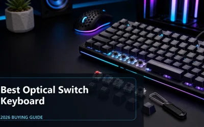 Best Optical Switch Keyboard Buying Guide for