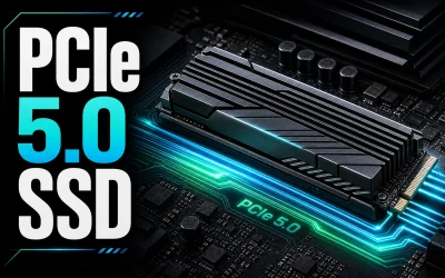 15 Best pcie 5.0 ssd for 2026