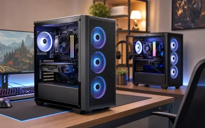 16 Best Prebuilt Gaming PCs Under $1,000 for 2026