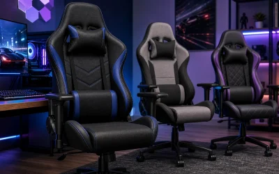 15 Best Racing Style Chairs for 2026