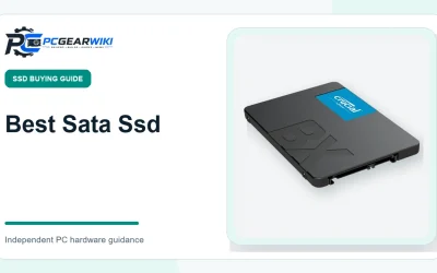 Best SATA SSDs in 2026: Top 2.5-Inch Picks